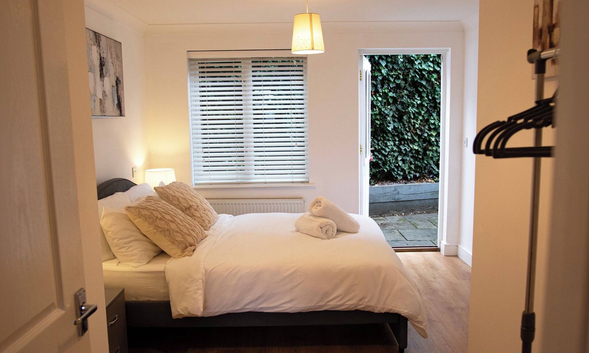 Bury St Edmunds Apartment | Cozy Apartment in Bury St Edmunds