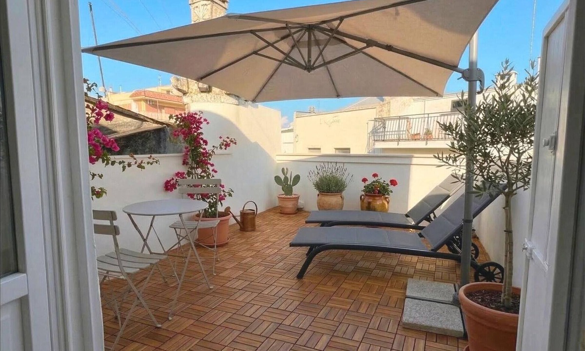 Turi Apartment | Cozy Apartment in the Heart of the City