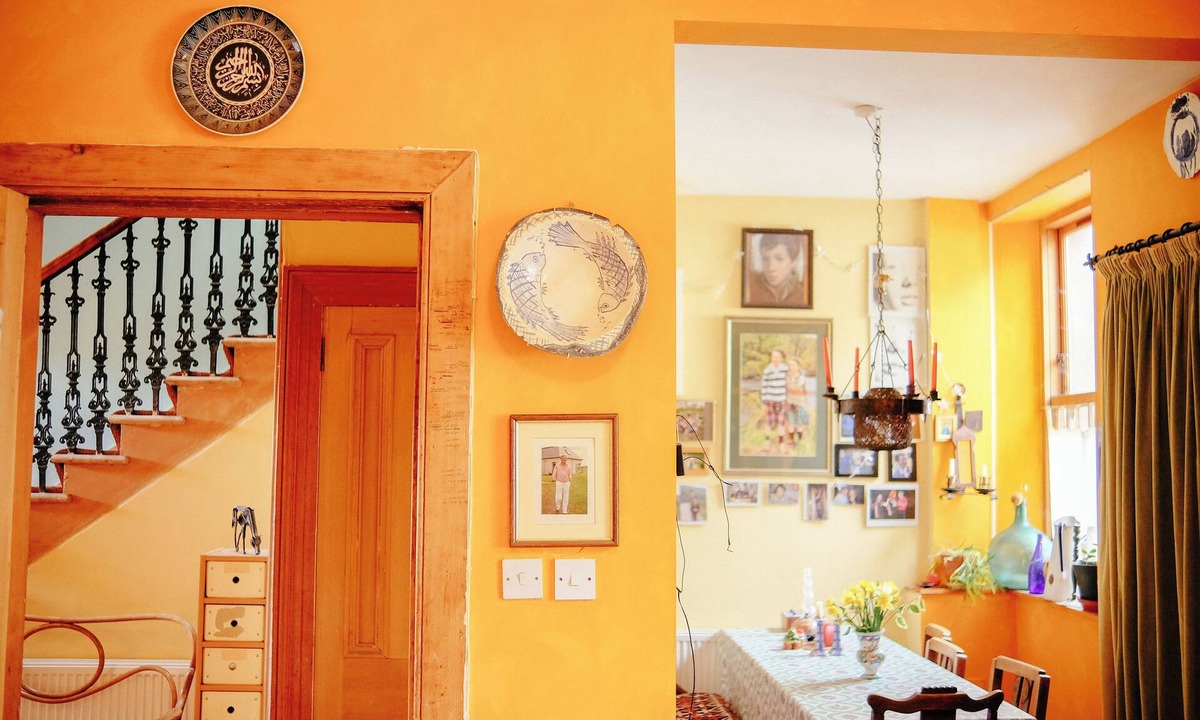Marybank House | Cozy Artist’s Home in the Highlands, Inverness, Beauly