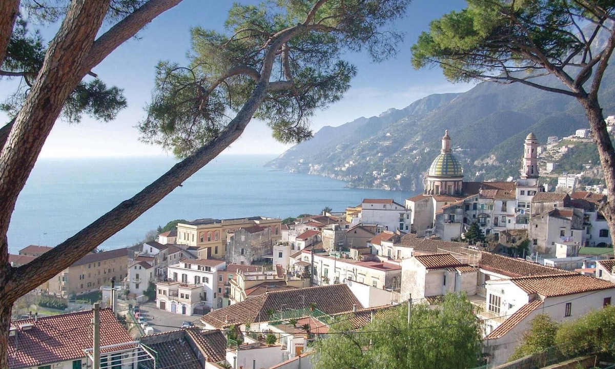 Sant'Egidio del Monte Albino House | Cozy home in St.Egidio del M.Albino with WiFi