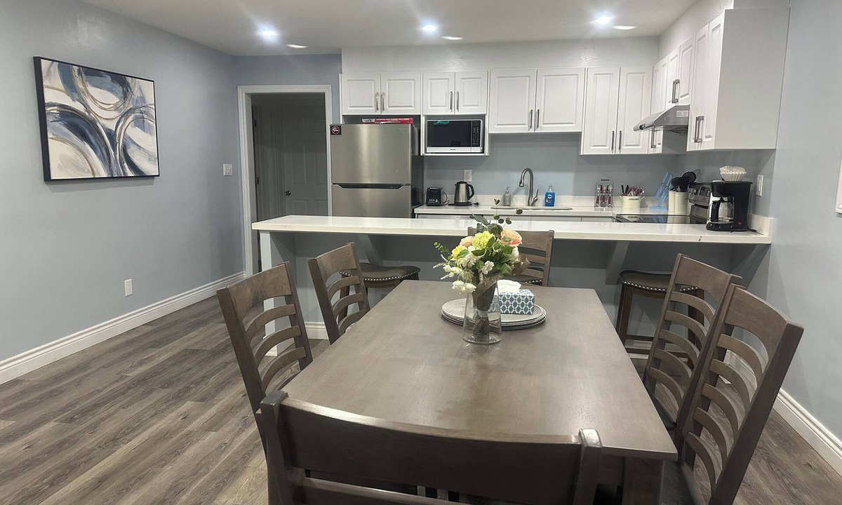 Niagara Falls House | Cozy house great location