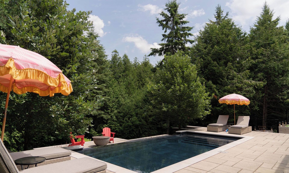 Salem Apartment | Cozy Private Suite with pool