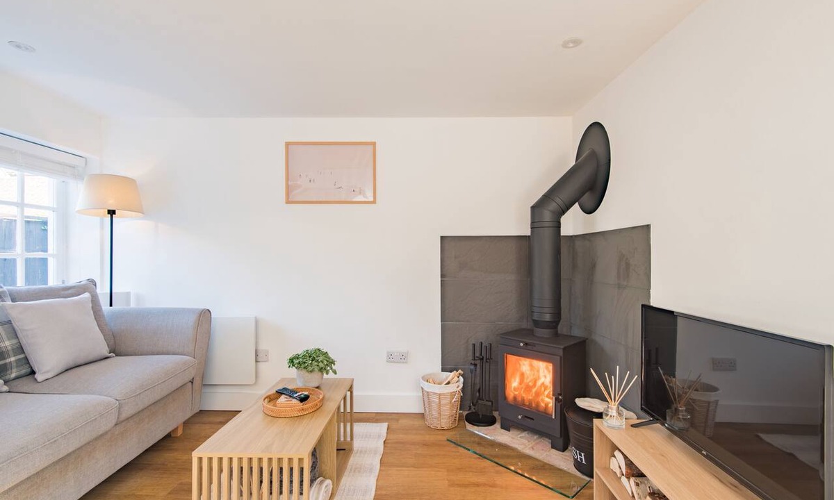 Sandwich Apartment | Crafters Cottage, Sandwich