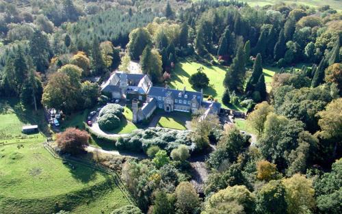Kirkmichael Resort | Craigengillan Estate