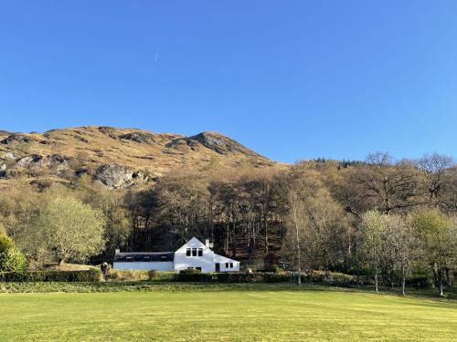 Lochearnhead House | Craigruie Farmhouse