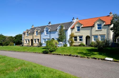 Craobh Haven House | Craobh Marina Cottages