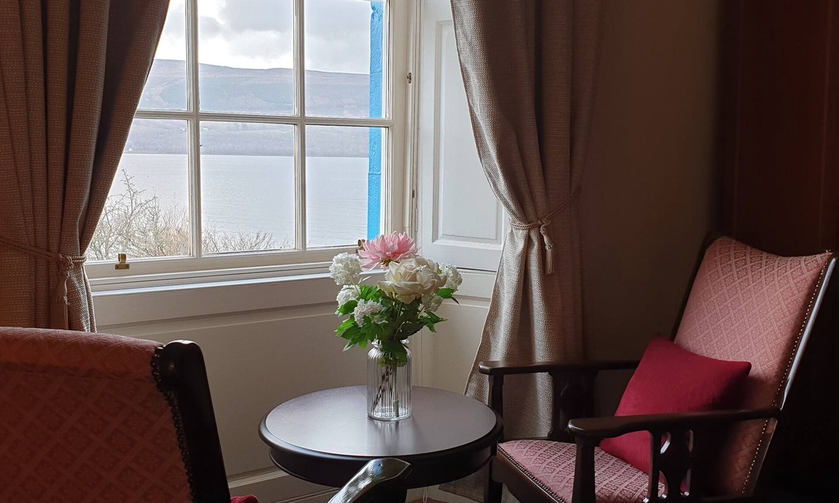 Inveraray House | Creag Dhubh Country House