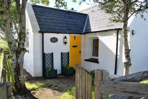 Suladale House | Crepigill Cottage