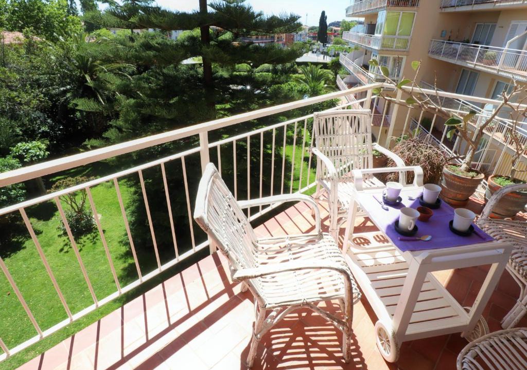 Sant Feliu de Guixols Apartment | Creu de sant pol, apartamento 6 pax a pocos metros Playa Sant Pol F30083