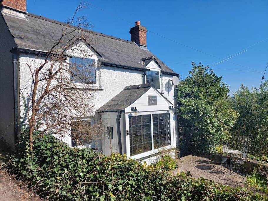 Symonds Yat House | Crossways Cottage - Symonds Yat