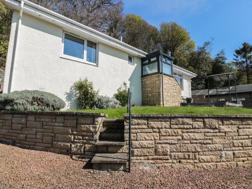 Dunfermline House | Crown Cottage