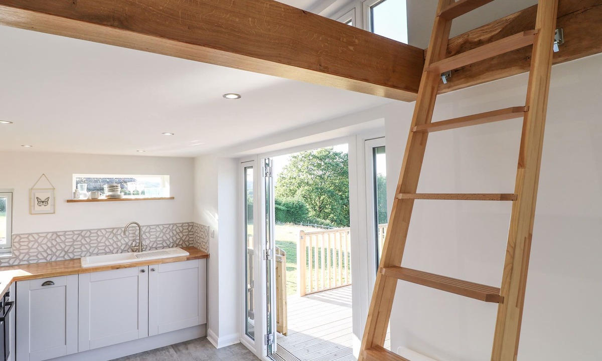 Ashover Cottage | Cuckoo Nest