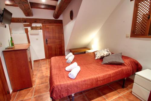 Old Town Apartment | cuencaloft escapada al casco antiguo