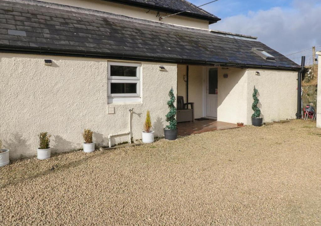 Arisaig Apartment | Cuillin View Apartment