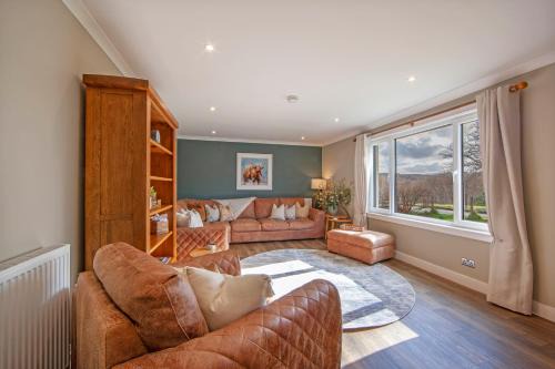 Benderloch House | Cuilreigh, North Connel