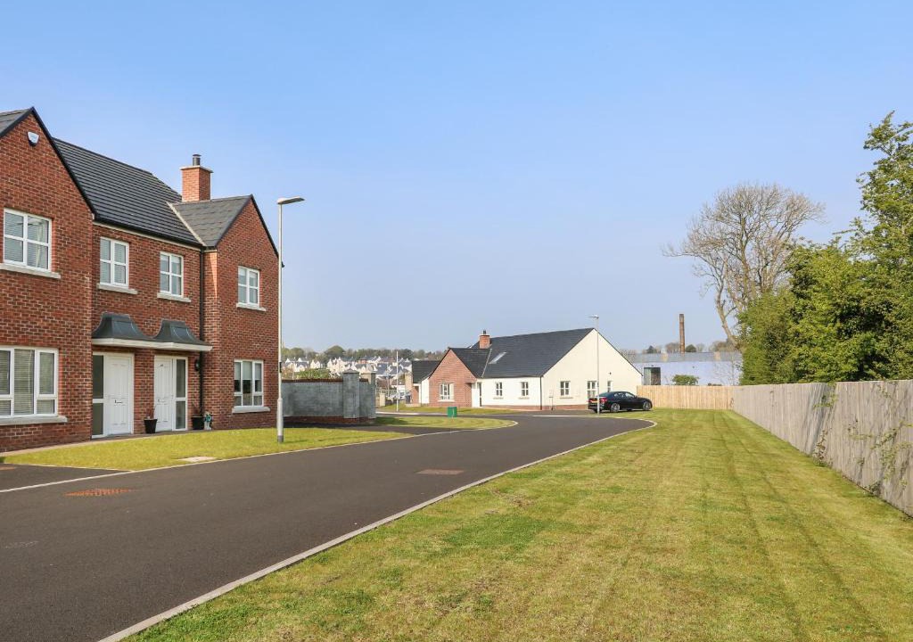 Culmore House | Culmore Point