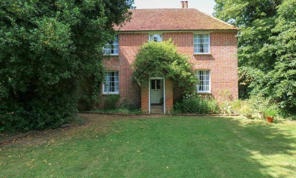 Bradwell-on-Sea Cottage | Curry Farm, Burneside