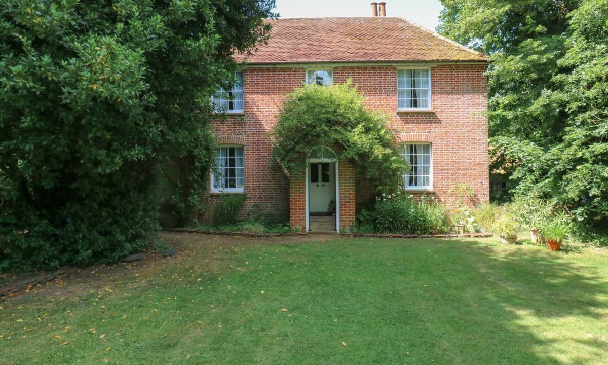 Bradwell-on-Sea Cottage | Curry Farm, Burneside