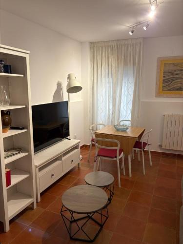 Old Town Apartment | Dúplex Las Tablas