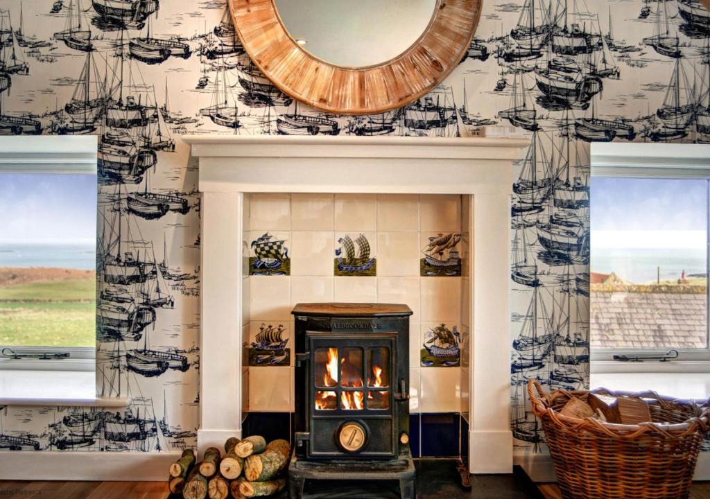 South Charlton House | Dairy Three