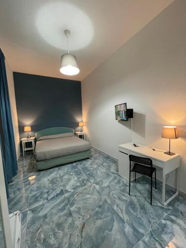 Montecalvario Bed & Breakfast | Dante Rooms