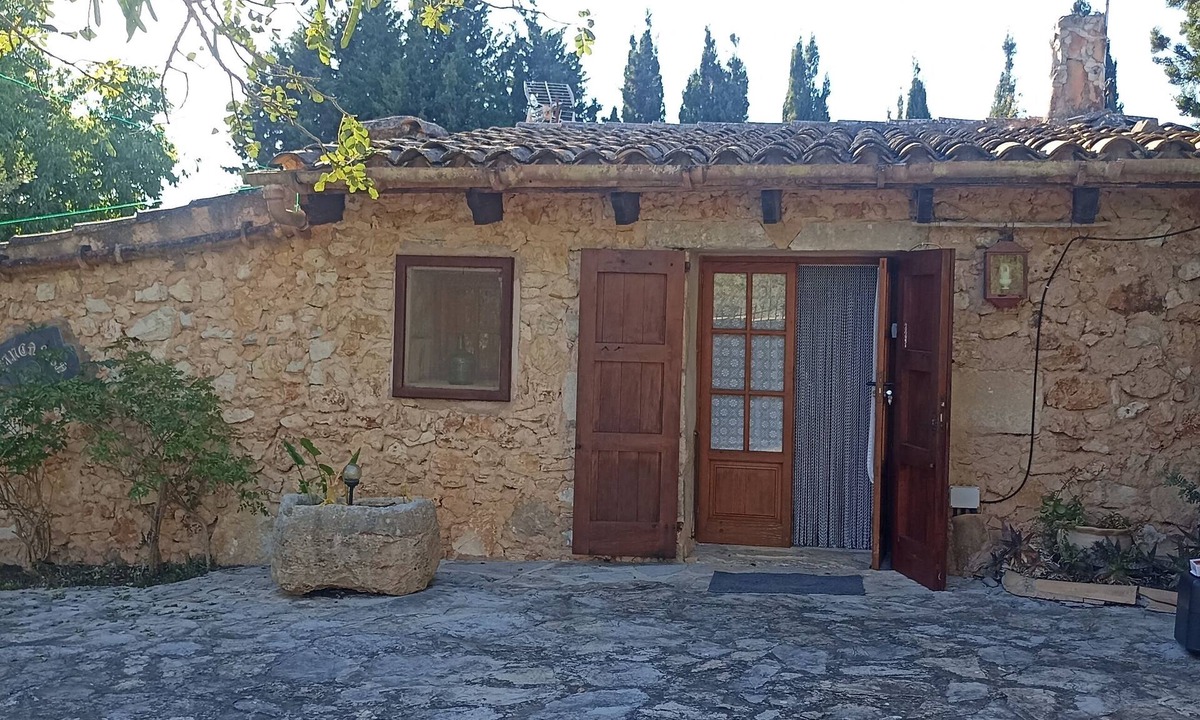 Son Macia House | David Serra LLull