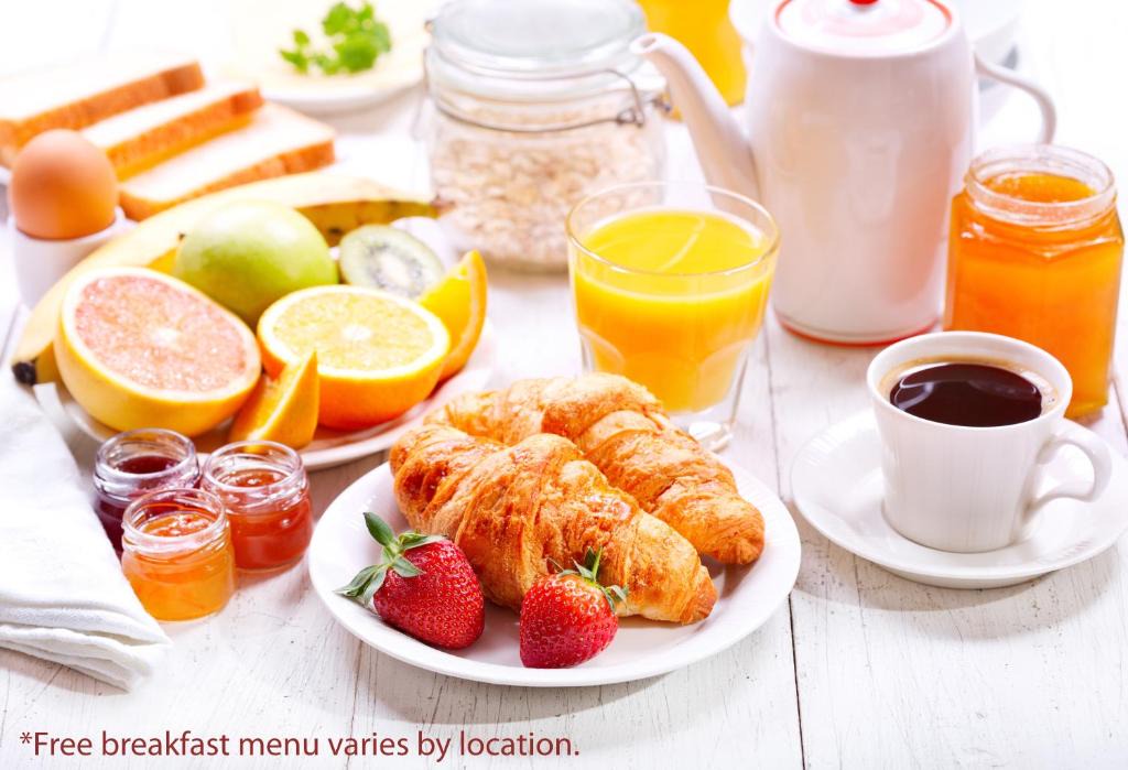 Ruthven Hotel | Days Inn by Wyndham Leamington