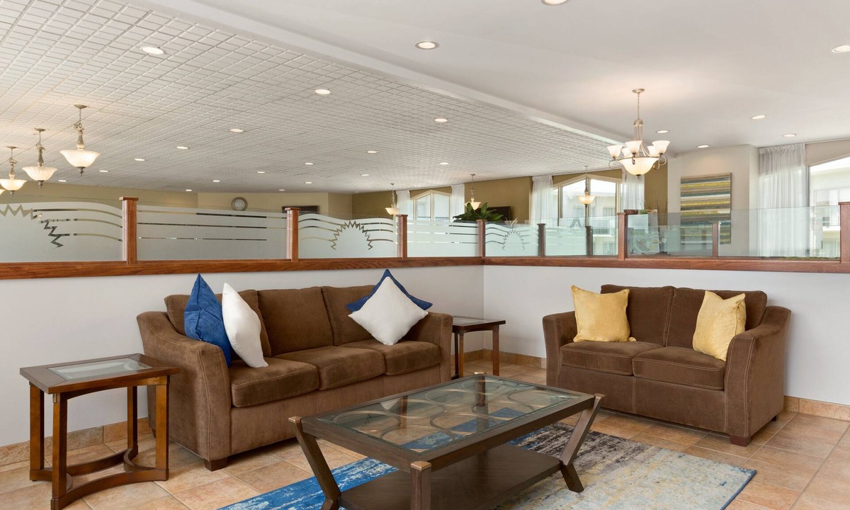 Westminster Hotel | Days Inn by Wyndham London