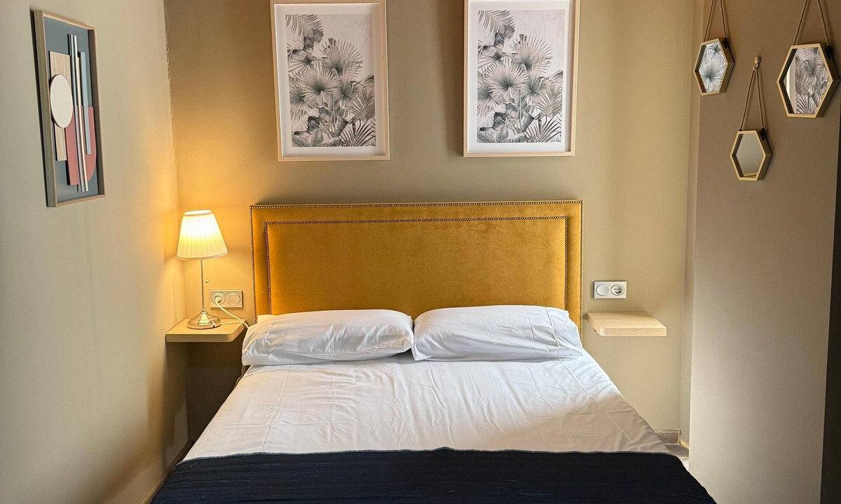 Molinaseca Hostel | De mamá