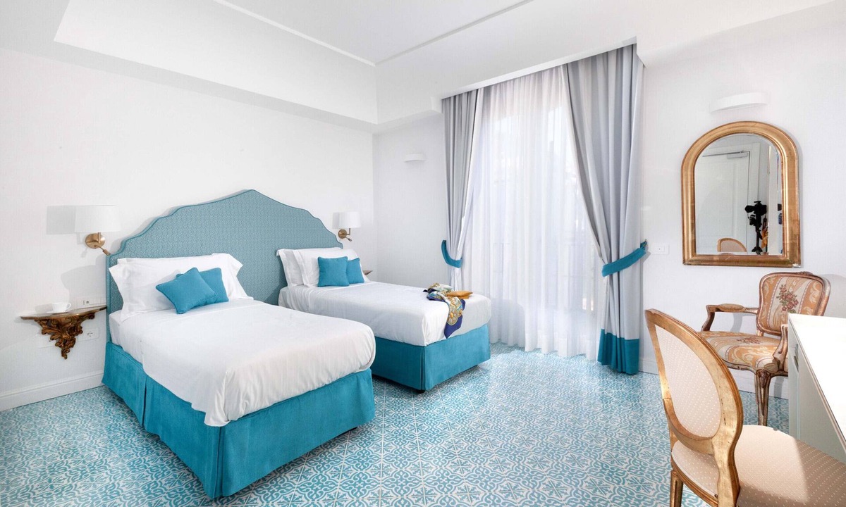 Scala Bed & Breakfast | De Pando - Ravello