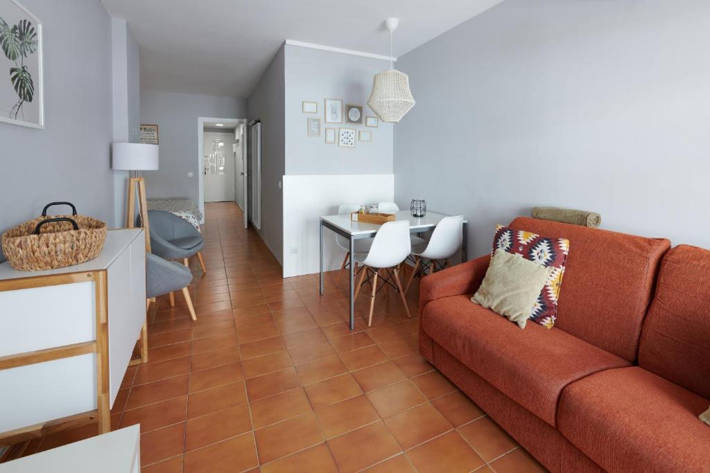 Tossa de Mar Apartment | Desconnectar Tossa de Mar