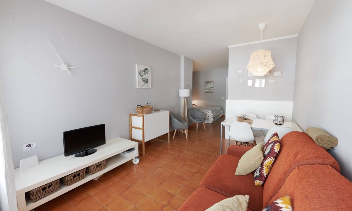 Tossa de Mar Apartment | DESCONNECTAR - Tossa de Mar