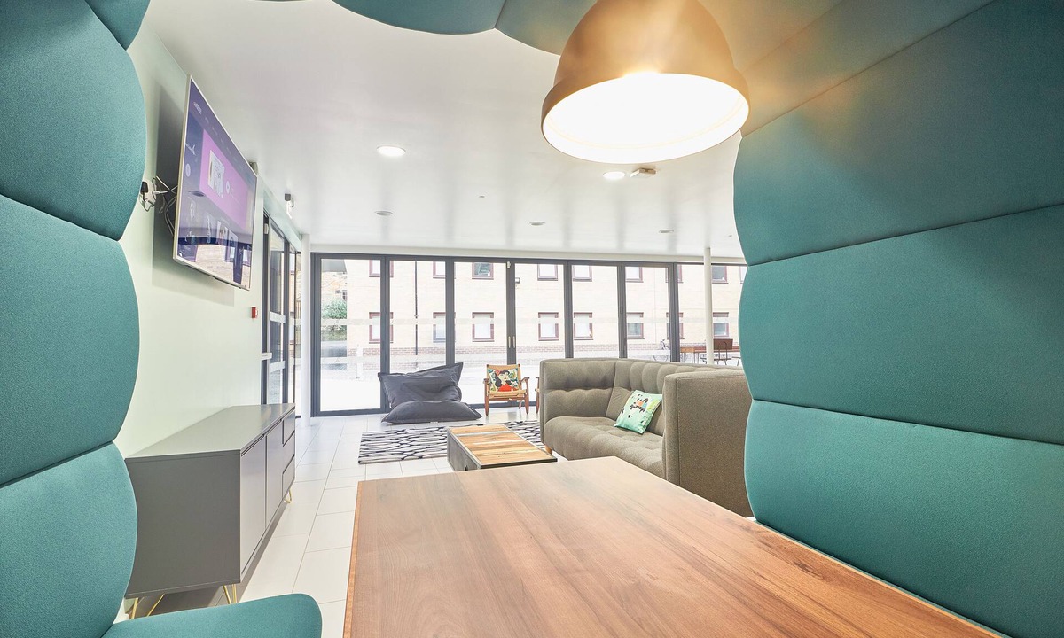 Newington Hostel | Destiny Student Meadow Court - Campus Accommodation
