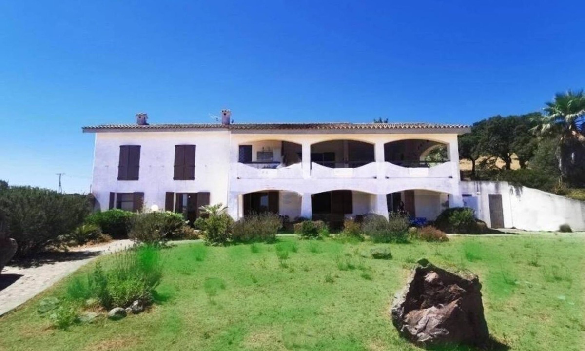 Tergu Bed & Breakfast | "Diana" Apartment - Ianus B&B (Family Suite for 4)