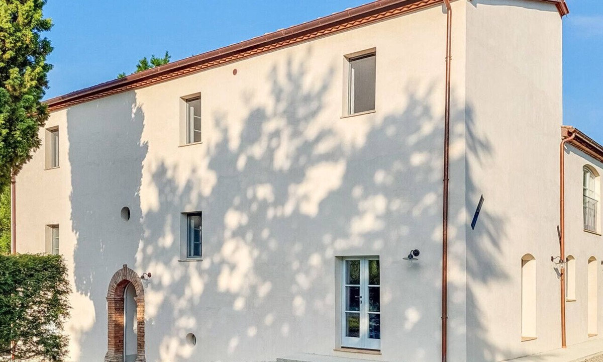 Radicofani House | Dimora Il Gello - In the heart of Val D'Orcia