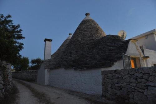 Alberobello Cabin | Dimore Barsento