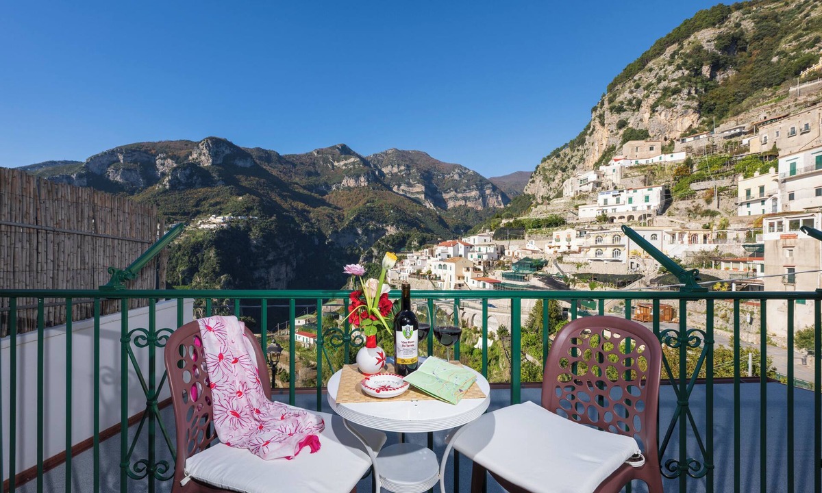 Pontone Bed & Breakfast | Dint' a Torre Bed & Breakfast