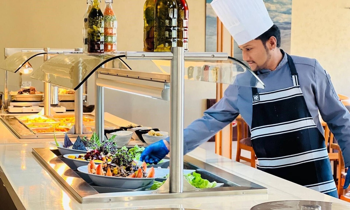Omarama Hotel | Distinction Heritage Gateway Hotel