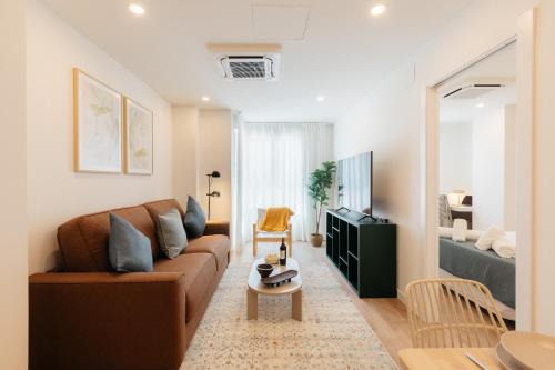 Requena Apartment | Doce de Colón C
