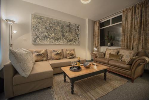 Wirral House | Dog Friendly Wirral House with Garden by Rework Accommodation