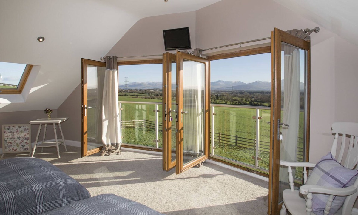 Gaerwen Cottage | Dol Fraint