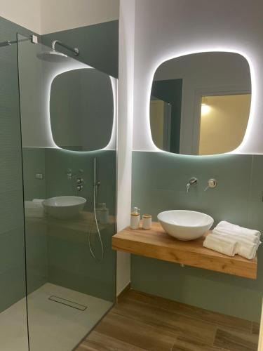 Cinisi House | Donna Franca