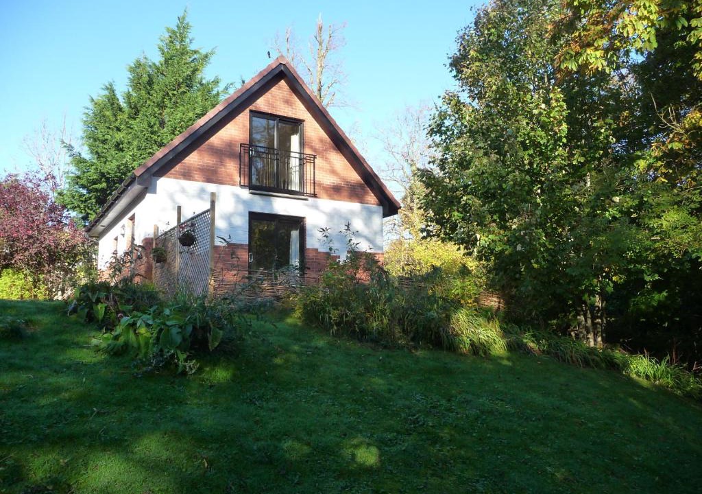 Alloway House | Doonbank Cottage Bothy
