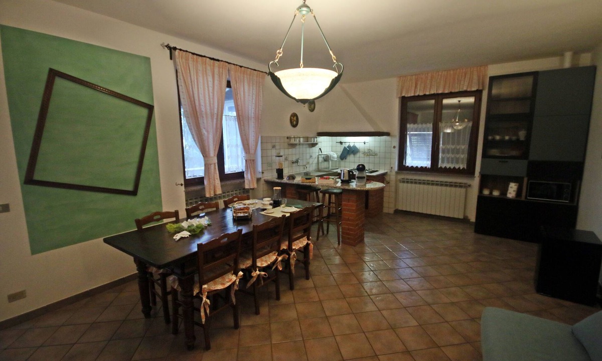 Arquata Scrivia Apartment | Dory's apartment. for fashion and wine