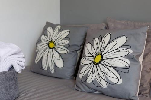 Wolverhampton House | Double Room perfect for contractors and Professionals
