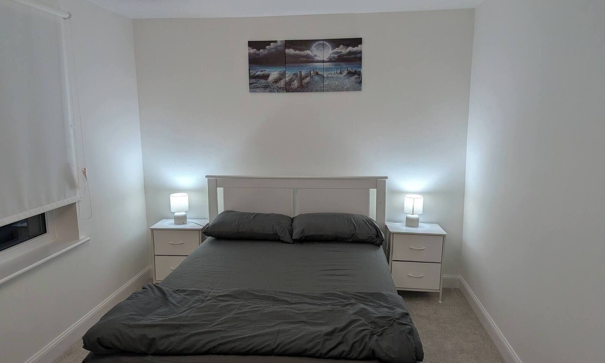 Bilston Bed & Breakfast | Double Room Roslin Near Edinurgh City