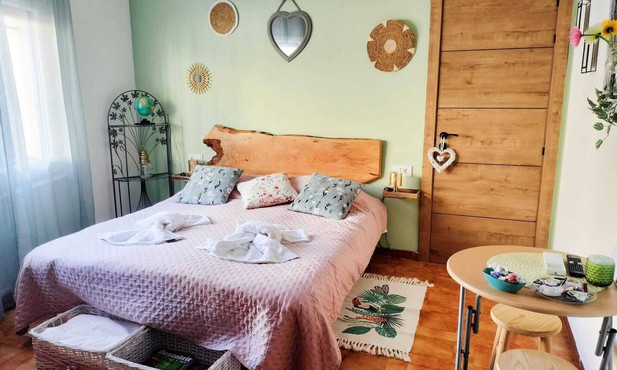 Darnius Bed & Breakfast | Douce Pause