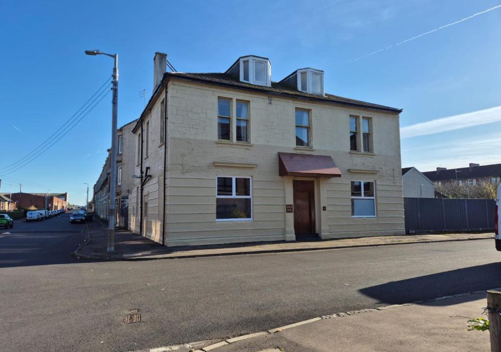 Clydebank Hotel | Douglas Hotel