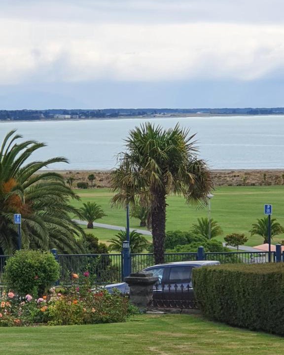 Timaru Central Apartment | Downtown Bayview Apartment Timaru