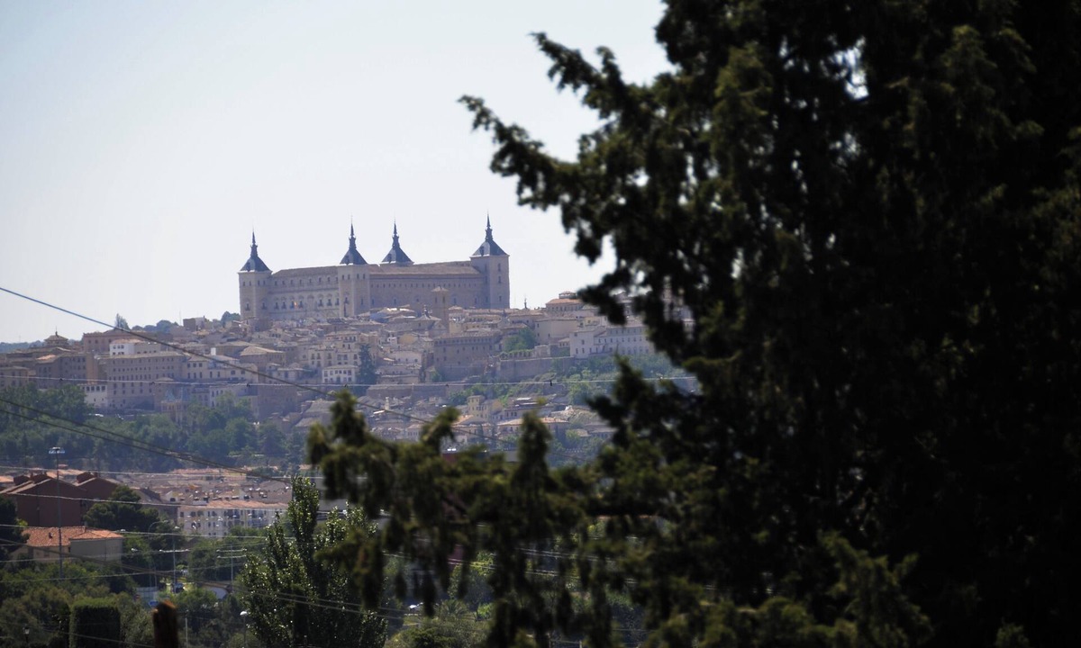 Province of Toledo Apartment | dream toledo